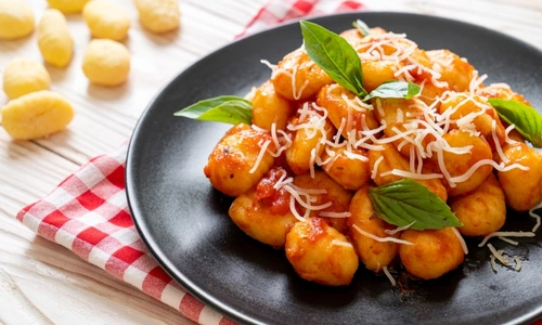GNOCCHI